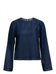 Object - Objframe Re L/S Top Div - Pikkade varrukatega - 38