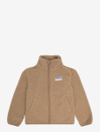 Kids Only - Kogeva Life Teddy Jacket Cp Otw Noos - Fliisjakid - 134