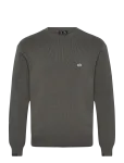 Armani Exchange - Pullover - &Uuml;mara kaelusega - XL