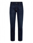 Armani Exchange - 5 Pockets Pant - Klassikalised - 40 Long