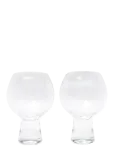 Gentlemen's Hardware - Gin Glass - Set Of 2 - Džinniklaasid - 50 CL