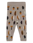 FUB - Baby Jaquard Pants - P&uuml;ksid - 56
