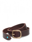 Levi's&reg; - Cameron Long Length Belt Brack - Vabaaja v&ouml;&ouml;d - 90