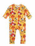 Martinex - Camping Pyjamas - Pidžaama kombinesoonid - 68