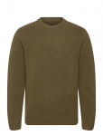 Jack & Jones - Jprblasimon Souffle Knit Crew Neck Sn - &Uuml;mara kaelusega - L