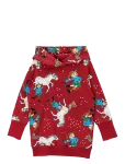 Pippi Langstr&oslash;mpe - Confident Hoodie - Kapuutsiga pusad - 128