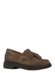 GEOX - D Spherica Ec1 B A - Madalad loafer-jalatsid - 39