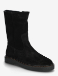 ANGULUS - Boots - Flat - Madala kontsaga poolsaapad - 35