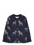 Geggamoja - Bamboo Grandpa Sweater - Pikkade varrukatega T-s&auml;rgid - 74/80
