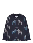 Geggamoja - Bamboo Grandpa Sweater - Pikkade varrukatega T-s&auml;rgid - 74/80