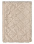 Lexington Home - Signature Star Organic Cotton Quilted Bedspread - Voodikatted - 260X240