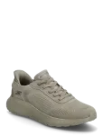 Skechers - Bobs Squad Chaos Solid Step - Madala s&auml;&auml;rega tossud - 41