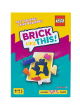 Asmodee - Brick Like This! Nordic - Lauam&auml;ngud - ONE SIZE