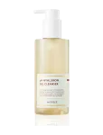 Hyggee - Ph Hyaluron Gel Cleanser - N&auml;opesu- ja puhastusvahendid - 200 ML