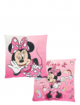 Minnie Mouse - Cushion - Padjad - ONE SIZE