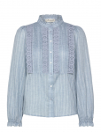 Lollys Laundry - Arielll Shirt Ls - Pikkade varrukatega - XXL