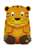 Affenzahn - Large Friend Tiger - Seljakotid - 8 L