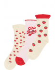 Minipop - Mpopmarry Bamboo Socks 3-Pack - Sokid - 35/38Y