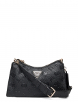 GUESS - Cresidia Ii Top Zip Shldr Bag - V&auml;ikesed &uuml;le&otilde;lakotid - ONE SIZE