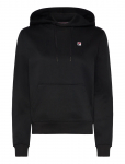 FILA - Biella Regular Hoodie - Spordi kapuutsiga pusad - XS