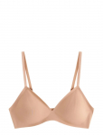 Lindex - Seamless Soft Bra - Tugikaarteta rinnahoidjad - M