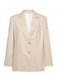 2NDDAY - 2Nd Harrum - Linen - &Uuml;herealised bleiserid - 42