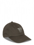 WOOD WOOD - Wwaastandard Cap 25246 - Nokam&uuml;tsid - ONE SIZE