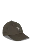 WOOD WOOD - Wwaastandard Cap 25246 - Nokam&uuml;tsid - ONE SIZE