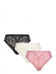 Hunkem&ouml;ller - 3-Pack Belle Brazilian R - Brasiilia alusp&uuml;ksid - XS