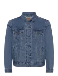 Levi's&reg; - The Trucker Jacket Washed Away - Voodriga teksatagid - M