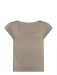 Rosemunde Kids - Rkbillie Reversible Capsleeves Shor - L&uuml;hikeste varrukatega - 128