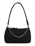 Tommy Hilfiger - Tjw Cool Denim Shoulder Bag - V&auml;ikesed &uuml;le&otilde;lakotid - ONE SIZE
