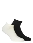 Alpacasocks&Co - Knitted Merino Socks In 2-Pack - Madala s&auml;&auml;rega sokid - 45-48