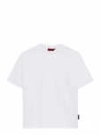 Prohibited - Oversized Tee - L&uuml;hikeste varrukatega - XS