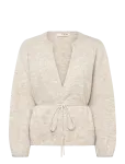 A-View - Lisette Knit Cardigan - Kardiganid - L