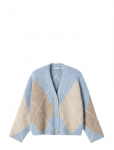 Noella - N-Laiana Knit Cardigan - Kardiganid - L/XL