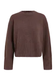 Monki - Knitted Oversized Sweater - Džemprid - XS