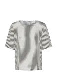 ICHI - Ihmarrakech Aop Ss17 - L&uuml;hikeste varrukatega - S