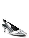 WODEN - Maxine Slingback Metallic - Kontsakingad - 41