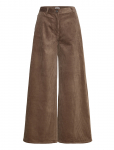 Filippa K - Wide Leg Corduroy Trousers - Lai jalg - 40