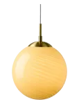 Halo Design - Candy Ball Pendant - Rippvalgustid - &Oslash; 30 CM