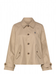 Polo Ralph Lauren - Cotton Twill Jacket - Vihmamantlid - M