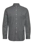 Polo Ralph Lauren - Custom Fit Plaid Performance Twill Shirt - Vabaaja s&auml;rgid - M
