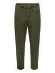 ONLY & SONS - Onslinus Taper 0183 Pant Noos - Vabaaja - S