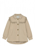 Minymo - Trench Coat - Kerged jakid - 128