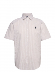U.S. Polo Assn. - Charli Reg Ss Uspa M Shirt - Vabaaja s&auml;rgid - XXL