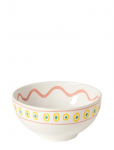 Costa Nova - Summer Bliss Frokostsk&aring;l - Hommikus&ouml;&ouml;gikausid - &Oslash; 16.3 CM
