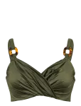 Dorina - Guarana Bikini Top - Kolmnurksed bikiinitopid - C x 80
