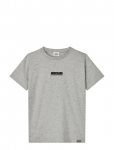 Mads N&oslash;rgaard - Printed Logo Thorlino Tee - L&uuml;hikeste varrukatega - 176