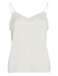 Vila - Vienna Ravenna Lace Singlet - Noos - Varrukateta - 36